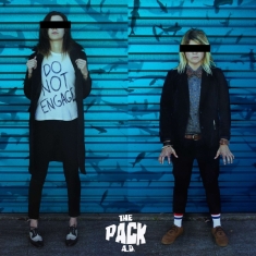 Pack A.D. - Do Not Engage