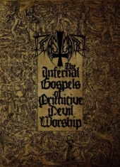 Beastcraft - The Infernal Gospels Of Primitive D