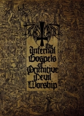 Beastcraft - The Infernal Gospels Of Primitive D