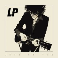 LP - LOST ON YOU (DELUXE EDITION)