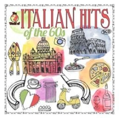 Blandade Artister - Italian Hits Of The 60S in the group CD / Pop at Bengans Skivbutik AB (2433343)