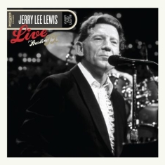 Lewis Jerry Lee - Live From Austin, Tx