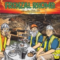 Frenzal Rhomb - Hi-Vis High Tea Time