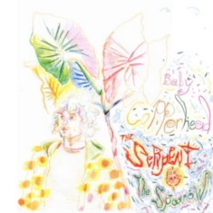 Baby Copperhead - The Serpant And The Sparrow