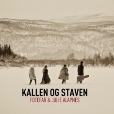 Forefar - Kallen Of Staven