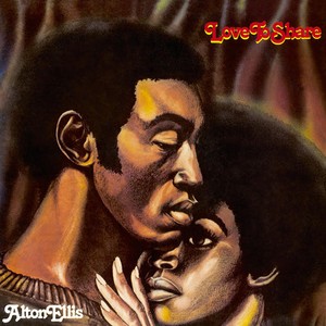 Ellis Alton - Love To Share