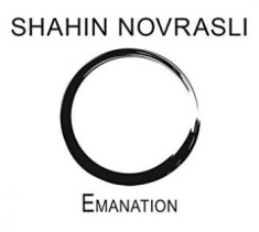 Novrasli Shahin - Emanation