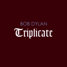 DYLAN BOB - Triplicate -Ltd/Deluxe-