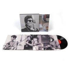 Dylan Bob - The Bootleg Series Volumes 1 - 3 (Rare &