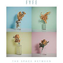 Fyfe - The Space Between (Vinyl) in the group VINYL / Pop-Rock at Bengans Skivbutik AB (2435653)