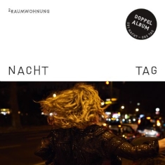 2Raumwohnung - Nacht Un Tag
