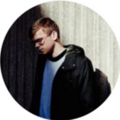 Deadboy - Earth Body