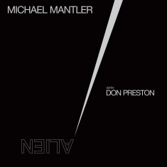 Michael Mantler Don Preston - Alien