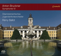 Jugendsinfonieorchester Rémy Ballo - Symphony No. 6