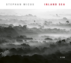 Stephan Micus - Inland Sea