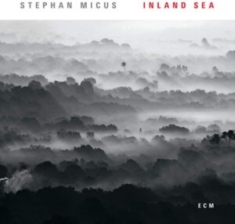 Stephan Micus - Inland Sea