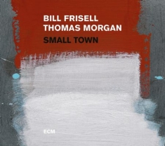 Bill Frisell Thomas Morgan - Small Town (Lp)