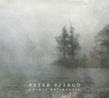 Bjärgö Peter - Animus Retinentia in the group OTHER / Övrigt /  at Bengans Skivbutik AB (2443644)