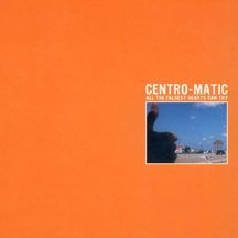 Centro-matic - All The Falsest Hearts Can Try in the group OTHER / Övrigt /  at Bengans Skivbutik AB (2443712)