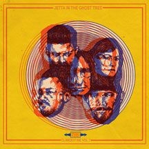 Jetta In The Ghost Tree - Clandestine Vol. I in the group OTHER / Övrigt /  at Bengans Skivbutik AB (2443752)