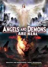 Angels And Demons Are Real - Film