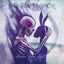 Birthday Massacre - Under Your Spell in the group CD / Rock at Bengans Skivbutik AB (2443832)