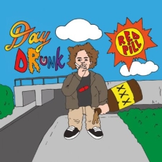 Red Pill - Day Drunk