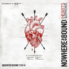 Nowherebound - Hearts & Arrows