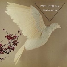 Merzbow - Hatobana (Lim. 3Xcd Box)