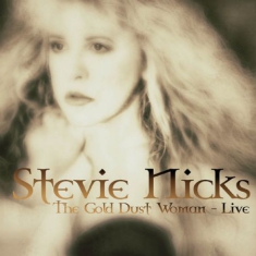 Stevie Nicks - Gold Dust Woamn - Live (1994)