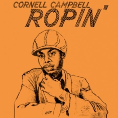 Campbell Cornell - Ropin'