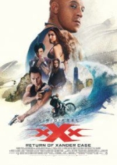 XXX - The Return of Xander Cage in the group OTHER / Övrigt /  at Bengans Skivbutik AB (2448796)