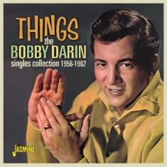 Darin Bobby - Things