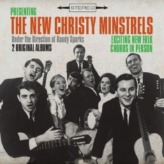 New Christy Minstrels - Exciting New Folk Chouse In Person