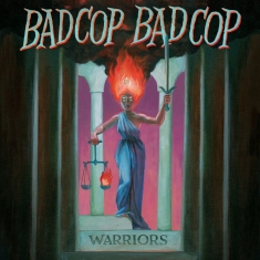 Ba Cop - Warriors