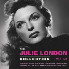 London Julie - Collection 1955-62