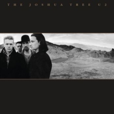 U2 - Joshua Tree (30Th Anniversary 2Lp)