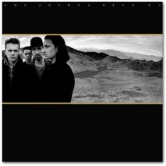 U2 - Joshua Tree (30Th Anniversary 2Lp)