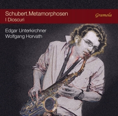 I Dioscuri - Schubert.Metamorphosen