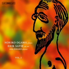 Noriko Ogawa - Piano Music, Vol. 2