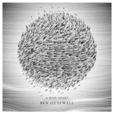 Ottewell Ben - A Man Apart