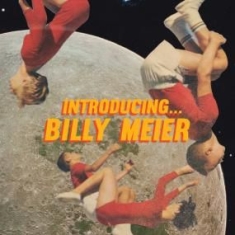 Meier Billy - Introducing...Billy Meier