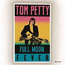 Tom Petty - Full Moon Fever (Vinyl) in the group OUR PICKS / Most popular vinyl classics at Bengans Skivbutik AB (2466530)