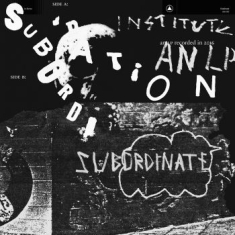 Institute - Subordination