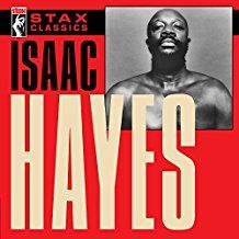 Isaac Hayes - Stax Classics in the group CD / Blues,Jazz at Bengans Skivbutik AB (2468097)