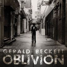 Beckett Gerald - Oblivion in the group OTHER / Övrigt /  at Bengans Skivbutik AB (2478488)