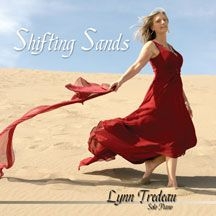 Tredeau Lynn - Shifting Sands in the group OTHER / Övrigt /  at Bengans Skivbutik AB (2478492)