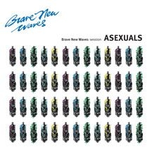 Asexuals - Brave New Waves Session (Yellow Vin in the group OTHER / Övrigt /  at Bengans Skivbutik AB (2478596)