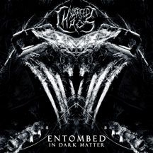 Hybreed Chaos - Entombed In Dark Matter in the group OTHER / Övrigt /  at Bengans Skivbutik AB (2478606)