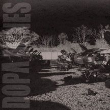 Dopamines - Tales Of Interest in the group OTHER / Övrigt /  at Bengans Skivbutik AB (2478619)